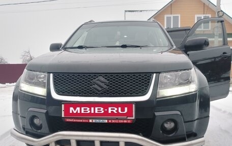 Suzuki Grand Vitara, 2008 год, 100 100 000 рублей, 8 фотография