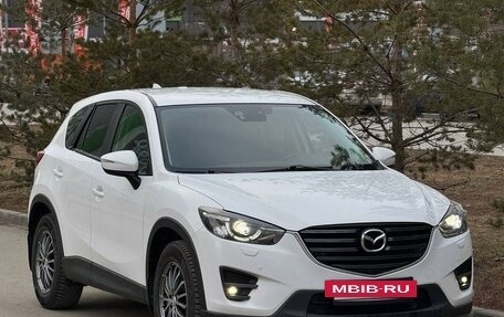 Mazda CX-5 II, 2015 год, 2 490 000 рублей, 6 фотография