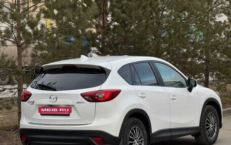 Mazda CX-5 II, 2015 год, 2 490 000 рублей, 7 фотография