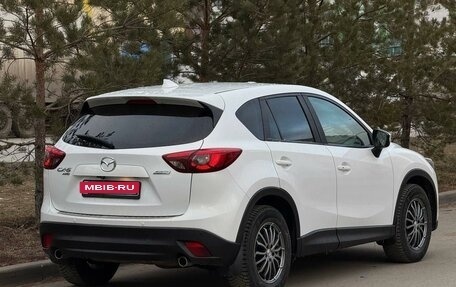 Mazda CX-5 II, 2015 год, 2 490 000 рублей, 4 фотография