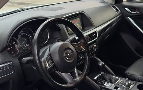 Mazda CX-5 II, 2015 год, 2 490 000 рублей, 16 фотография