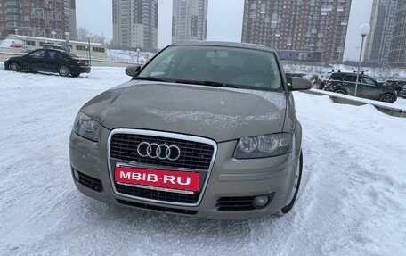 Audi A3, 2006 год, 750 000 рублей, 1 фотография