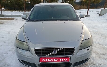 Volvo S40 II, 2006 год, 640 000 рублей, 1 фотография