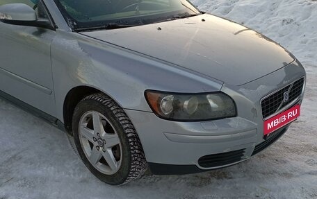 Volvo S40 II, 2006 год, 640 000 рублей, 8 фотография