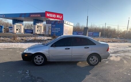 Ford Focus IV, 2002 год, 210 000 рублей, 1 фотография