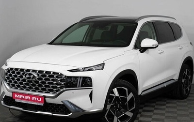 Hyundai Santa Fe IV, 2023 год, 6 100 000 рублей, 1 фотография