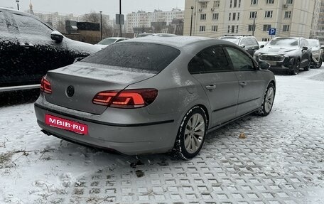 Volkswagen Passat CC I рестайлинг, 2012 год, 1 120 000 рублей, 2 фотография