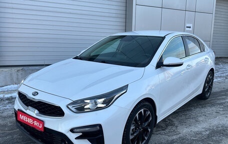 KIA Cerato IV, 2018 год, 2 000 000 рублей, 1 фотография