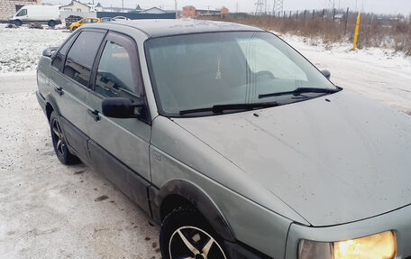 Volkswagen Passat B3, 1988 год, 170 000 рублей, 2 фотография