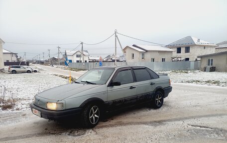 Volkswagen Passat B3, 1988 год, 170 000 рублей, 3 фотография