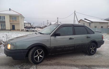 Volkswagen Passat B3, 1988 год, 170 000 рублей, 4 фотография