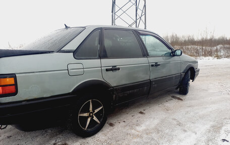 Volkswagen Passat B3, 1988 год, 170 000 рублей, 5 фотография