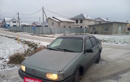 Volkswagen Passat B3, 1988 год, 170 000 рублей, 10 фотография