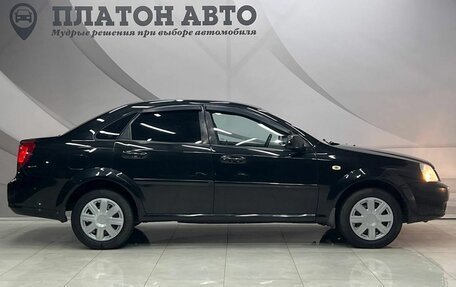 Chevrolet Lacetti, 2010 год, 478 000 рублей, 6 фотография