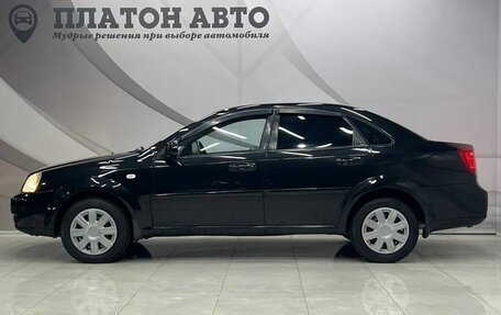 Chevrolet Lacetti, 2010 год, 478 000 рублей, 12 фотография