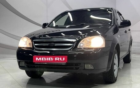 Chevrolet Lacetti, 2010 год, 478 000 рублей, 2 фотография