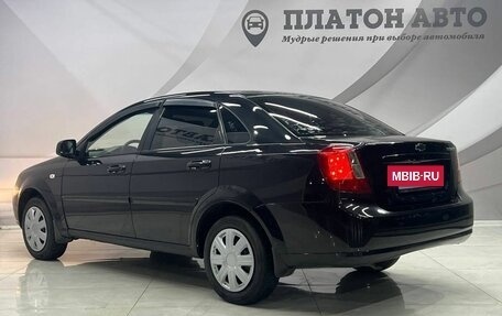 Chevrolet Lacetti, 2010 год, 478 000 рублей, 11 фотография