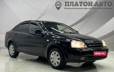 Chevrolet Lacetti, 2010 год, 478 000 рублей, 5 фотография