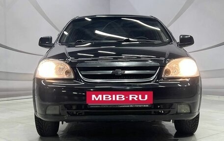 Chevrolet Lacetti, 2010 год, 478 000 рублей, 3 фотография