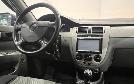 Chevrolet Lacetti, 2010 год, 478 000 рублей, 16 фотография