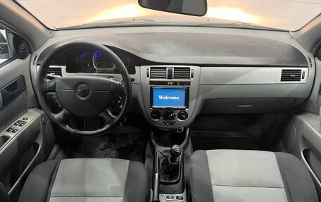 Chevrolet Lacetti, 2010 год, 478 000 рублей, 15 фотография