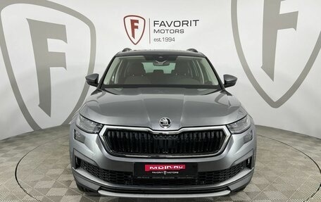 Skoda Kodiaq I, 2024 год, 4 700 000 рублей, 2 фотография