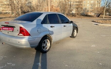 Ford Focus IV, 2002 год, 210 000 рублей, 4 фотография