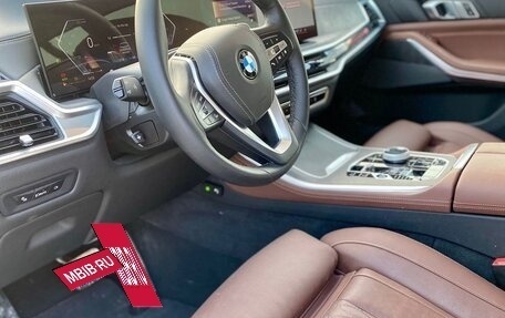 BMW X5, 2023 год, 15 300 000 рублей, 6 фотография