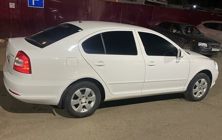 Skoda Octavia, 2011 год, 1 300 000 рублей, 4 фотография