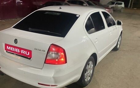 Skoda Octavia, 2011 год, 1 300 000 рублей, 3 фотография