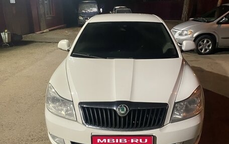 Skoda Octavia, 2011 год, 1 300 000 рублей, 6 фотография