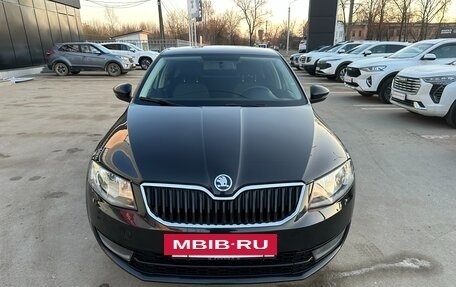 Skoda Octavia, 2014 год, 1 099 000 рублей, 2 фотография