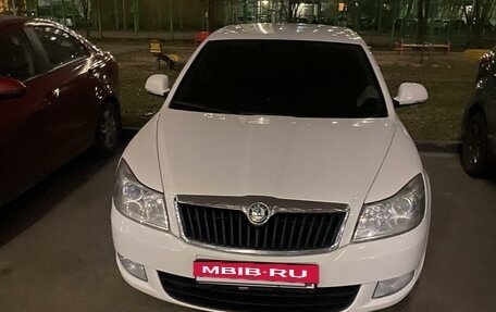 Skoda Octavia, 2011 год, 1 300 000 рублей, 7 фотография