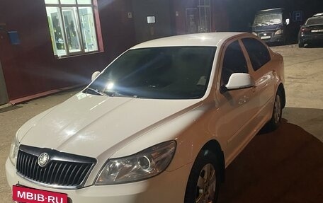 Skoda Octavia, 2011 год, 1 300 000 рублей, 5 фотография