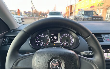 Skoda Octavia, 2014 год, 1 099 000 рублей, 16 фотография