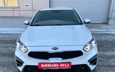 KIA Cerato IV, 2018 год, 2 000 000 рублей, 2 фотография