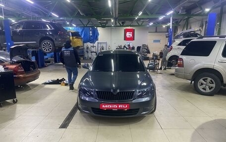 Skoda Octavia, 2012 год, 1 400 000 рублей, 1 фотография