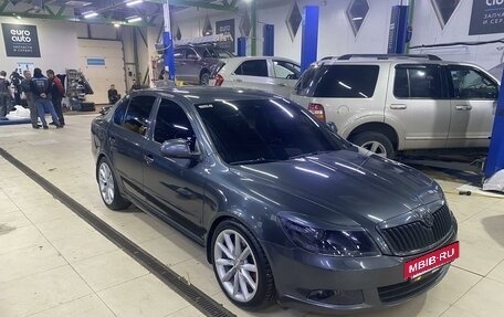 Skoda Octavia, 2012 год, 1 400 000 рублей, 3 фотография