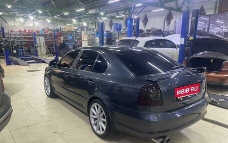 Skoda Octavia, 2012 год, 1 400 000 рублей, 6 фотография