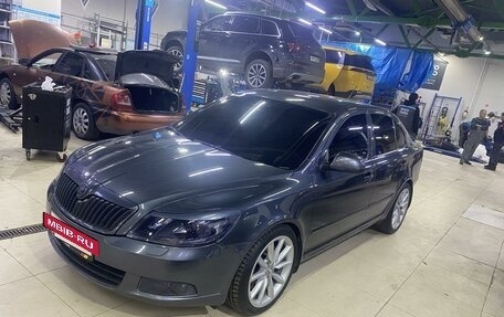 Skoda Octavia, 2012 год, 1 400 000 рублей, 2 фотография