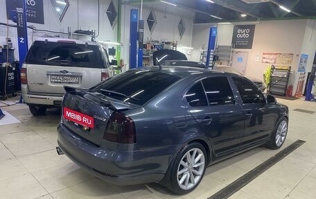 Skoda Octavia, 2012 год, 1 400 000 рублей, 4 фотография