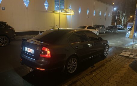 Skoda Octavia, 2012 год, 1 400 000 рублей, 21 фотография