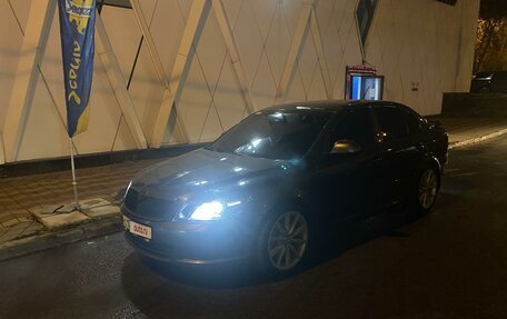 Skoda Octavia, 2012 год, 1 400 000 рублей, 24 фотография