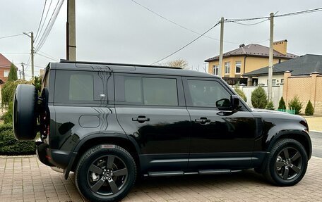 Land Rover Defender II, 2020 год, 9 000 000 рублей, 7 фотография