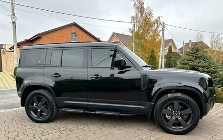 Land Rover Defender II, 2020 год, 9 000 000 рублей, 10 фотография