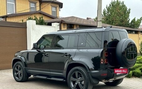 Land Rover Defender II, 2020 год, 9 000 000 рублей, 12 фотография