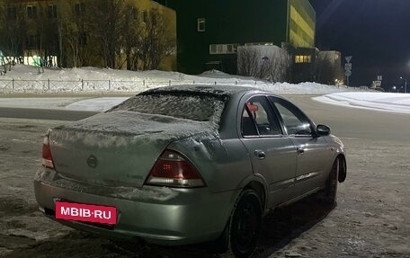 Nissan Almera Classic, 2007 год, 199 999 рублей, 2 фотография