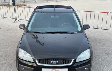 Ford Focus II рестайлинг, 2006 год, 557 000 рублей, 6 фотография