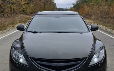 Mazda 6, 2007 год, 1 200 000 рублей, 1 фотография