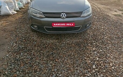 Volkswagen Jetta VI, 2011 год, 1 250 000 рублей, 1 фотография